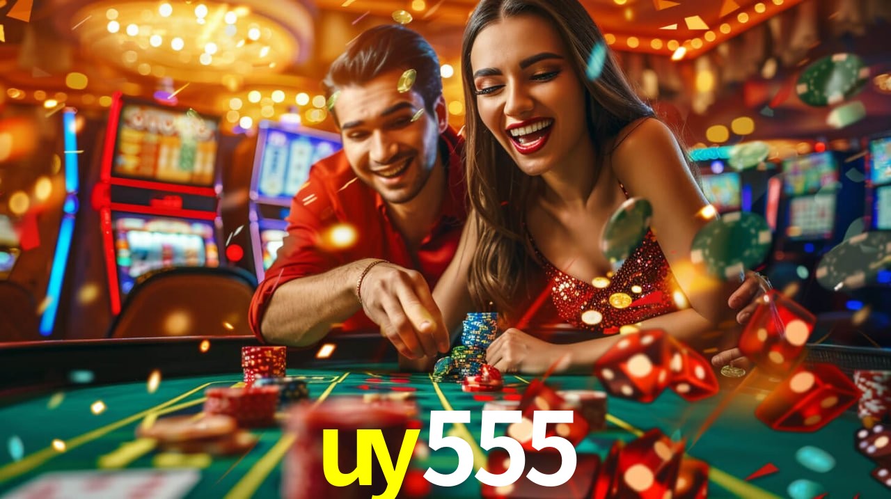 uy555 - Pagamento PIX Instantâneo
