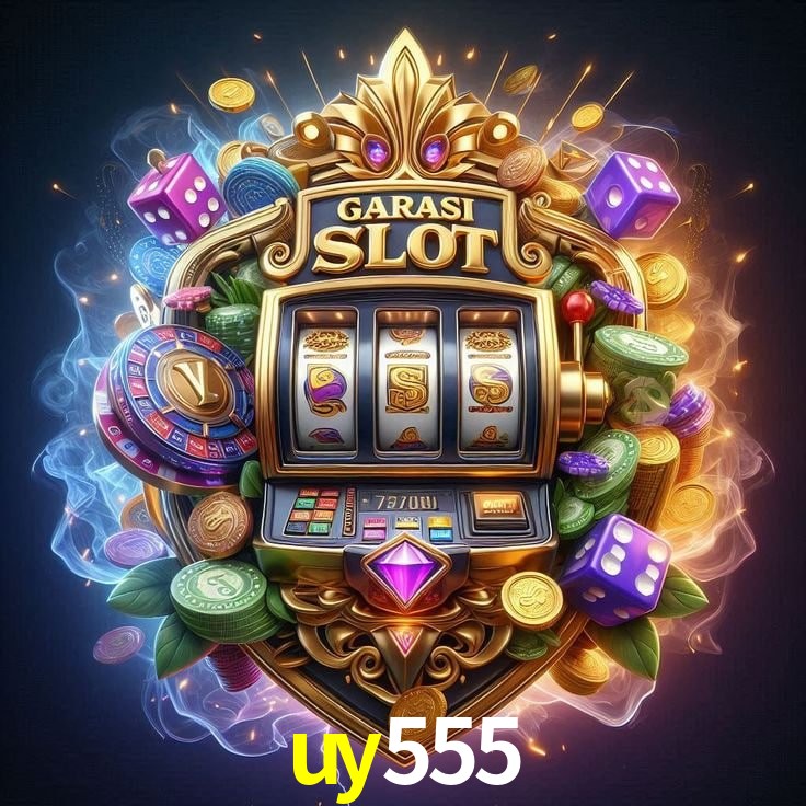 uy555 - Customer Support